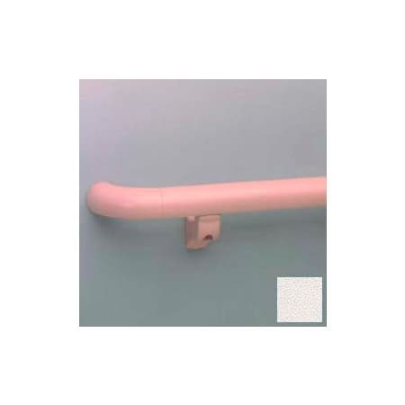 Pawling Return For Round Handrail, Pearl BR-1225-0-361
